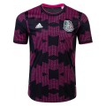 Mexico Soccer Jersey Home (Player Version) 2021 Mexico Soccer Jersey Home (Player Version) 2021