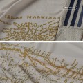 Argentina Soccer Jersey Messi #10 Commemorative Replica 2021 Argentina Soccer Jersey Messi #10 Commemorative Replica 2021