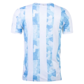 Argentina Soccer Jersey Home Copa America 2021 Winner Version (Player Version) Argentina Soccer Jersey Home Copa America 2021 Winner Version (Player Version)