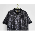 England Retro-Style Soccer Jersey black 1990 England Retro-Style Soccer Jersey black 1990