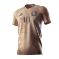 Argentina Soccer Jersey Messi #10 Commemorative Replica 2021 Argentina Soccer Jersey Messi #10 Commemorative Replica 2021