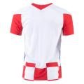 Croatia Soccer Jersey Home (Player Version) 2021 Croatia Soccer Jersey Home (Player Version) 2021