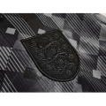 England Retro-Style Soccer Jersey black 1990 England Retro-Style Soccer Jersey black 1990