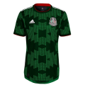 Mexico Soccer Jersey Green Replica 2021 Mexico Soccer Jersey Green Replica 2021