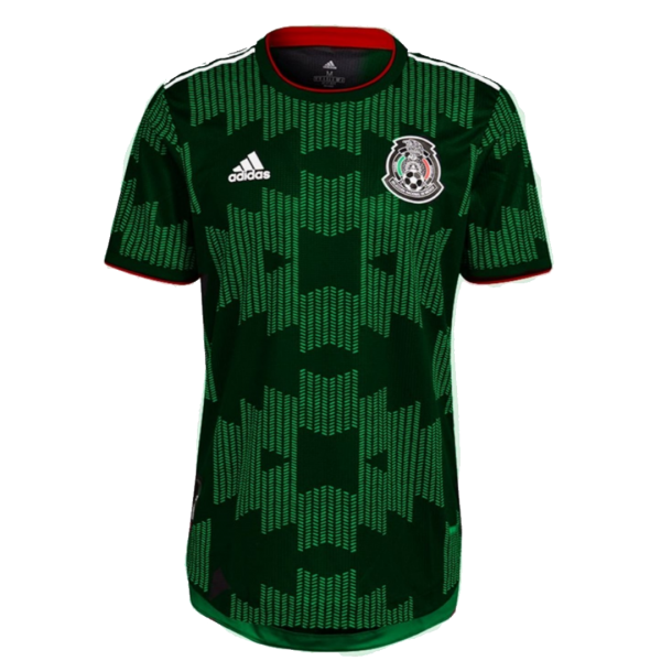 Mexico Soccer Jersey Green Replica 2021 Mexico Soccer Jersey Green Replica 2021