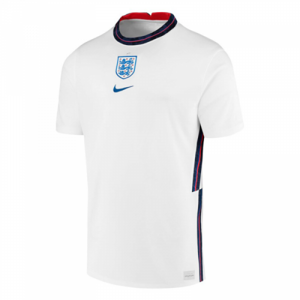 England Soccer Jersey Home Replica 2021 England Soccer Jersey Home Replica 2021
