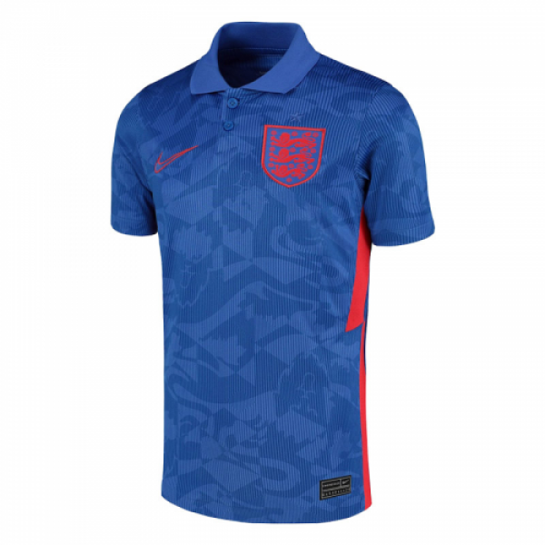 England Soccer Jersey Away (Player Version) 2021 England Soccer Jersey Away (Player Version) 2021