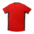 Germany Soccer Jersey Goalkeeper Red Replica 2021 Germany Soccer Jersey Goalkeeper Red Replica 2021