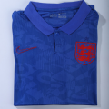 England Soccer Jersey Away Replica 2021 England Soccer Jersey Away Replica 2021