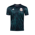 Mexico Pre Match Training Jersey Replica 2021 Mexico Pre Match Training Jersey Replica 2021