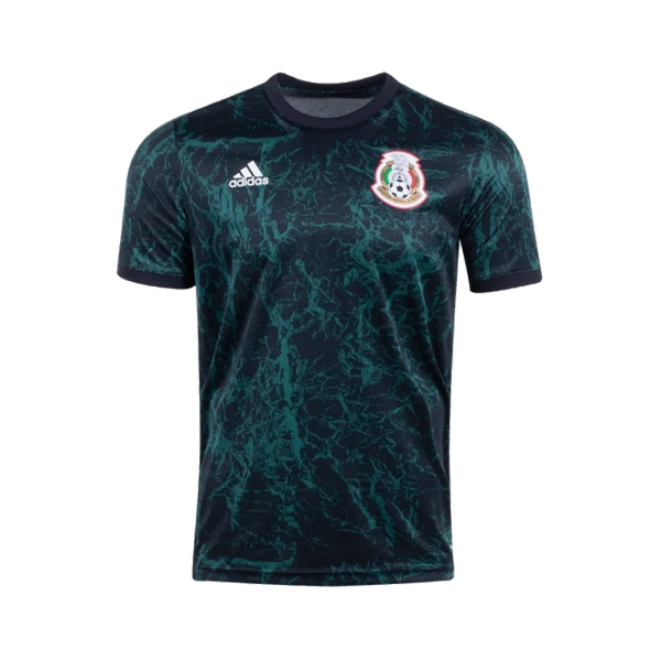 Mexico Pre Match Training Jersey Replica 2021 Mexico Pre Match Training Jersey Replica 2021