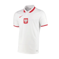 Poland Soccer Jersey Home Replica 2021 Poland Soccer Jersey Home Replica 2021