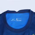 Brazil Soccer Jersey Away Replica 2021 Brazil Soccer Jersey Away Replica 2021