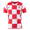 Croatia Soccer Jersey Home (Player Version) 2021 Croatia Soccer Jersey Home (Player Version) 2021