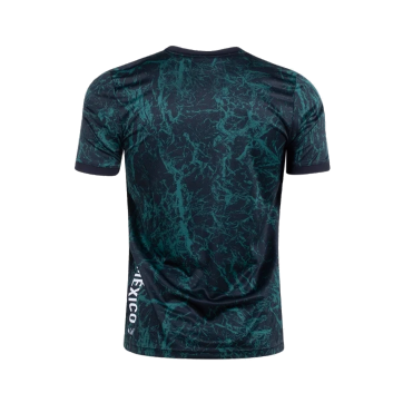 Mexico Pre Match Training Jersey Replica 2021