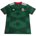 Mexico Soccer Jersey Green Replica 2021 Mexico Soccer Jersey Green Replica 2021