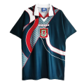 Wales Soccer Jersey Away Retro Replica 1994/95 Wales Soccer Jersey Away Retro Replica 1994/95