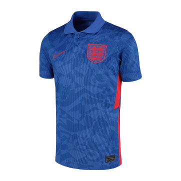England Soccer Jersey Away Whole Kit (Shirt+Short+Socks) Replica 2021