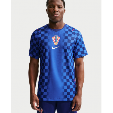 Croatia Away Jersey Kit World Cup 2026
