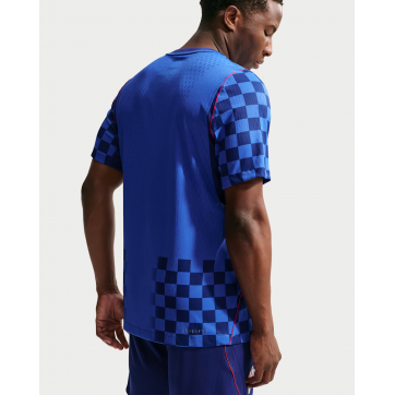 Croatia Away Jersey Kit World Cup 2026