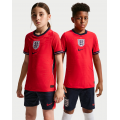 Kids England Away Jersey Kit World Cup 2026 Kids England Away Jersey Kit World Cup 2026