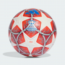 UEFA WOMENS CHAMPIONS LEAGUE PRO BALL